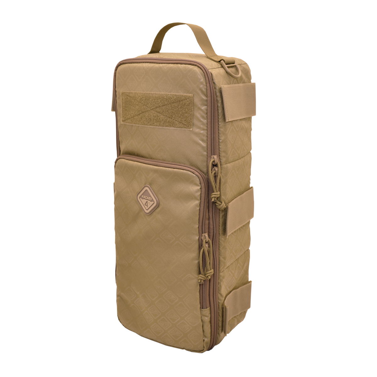 Evac Photo Insert: Large Insert Optics Case by Hazard 4® - Outdoor