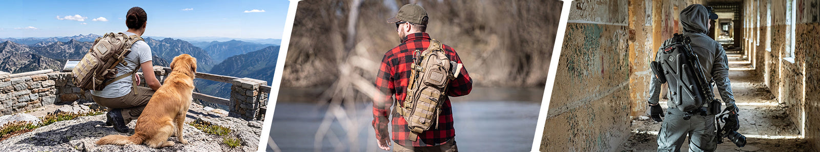 Sling Packs