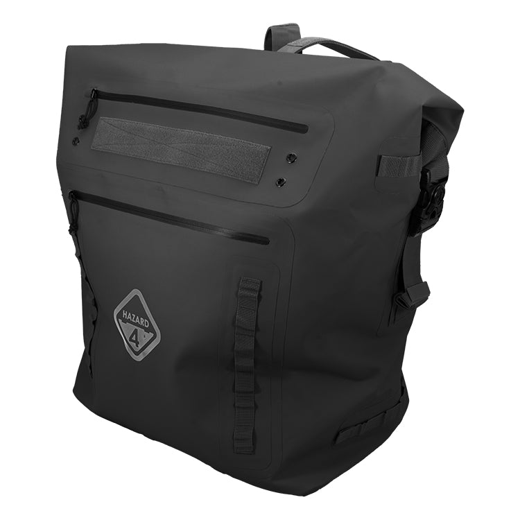 StormCell™ waterproof tire-mount storage sack for truck spare tire by Hazard 4® - Outdoor, Military, and Pro Gear