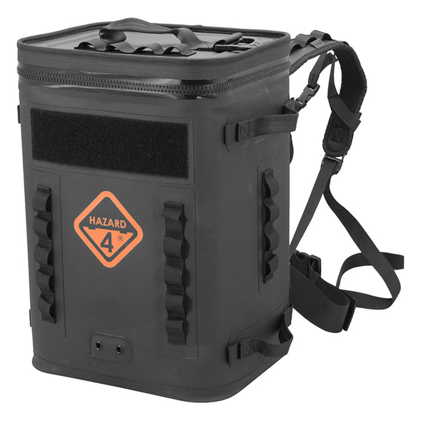 Tacti-Cooler™ spare & backpack ice-box by Hazard 4® - Outdoor