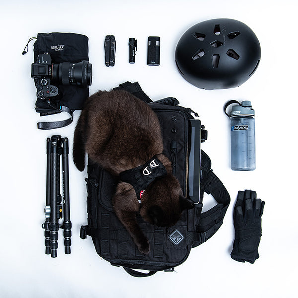 Sidewinder™ Full-Sized Laptop Sling Pack by Hazard 4® - Outdoor, Military, and Pro Gear