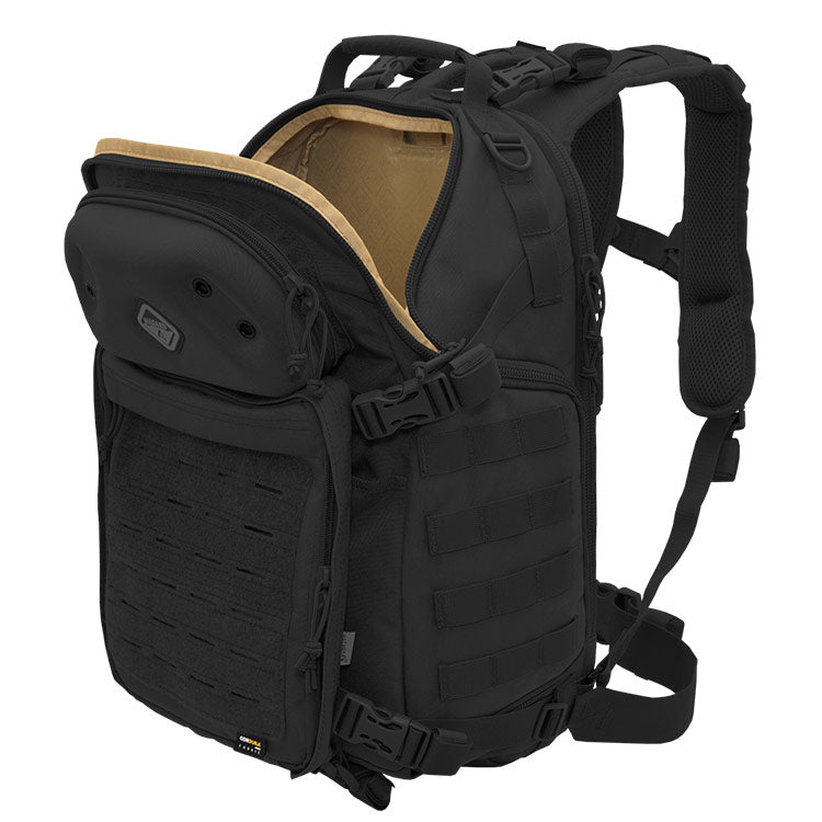Hazard 4 Drawbridge backpack (Coyote Tan) - The Official Escape from Tarkov  Wiki