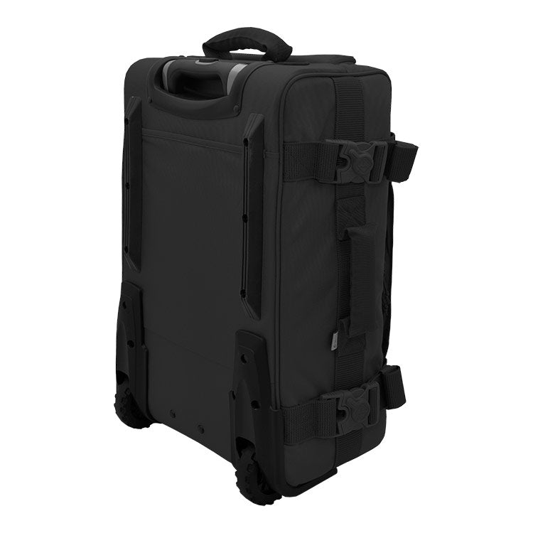 Air Support™ Rugged Rolling Carry-On by Hazard 4® - Outdoor, Military, and Pro Gear