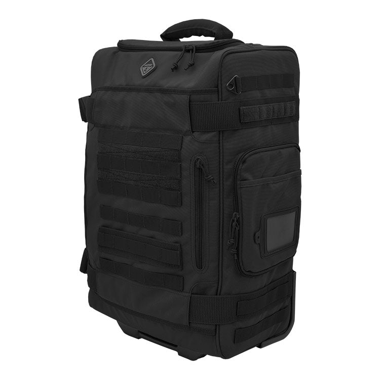 Air Support™ Rugged Rolling Carry-On by Hazard 4® - Outdoor