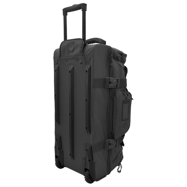 hazard 4 travel toiletry bag Shoreleave™ Compartmentalized Rolling Luggage by Hazard 4® - Outdoor, Military, and Pro Gear