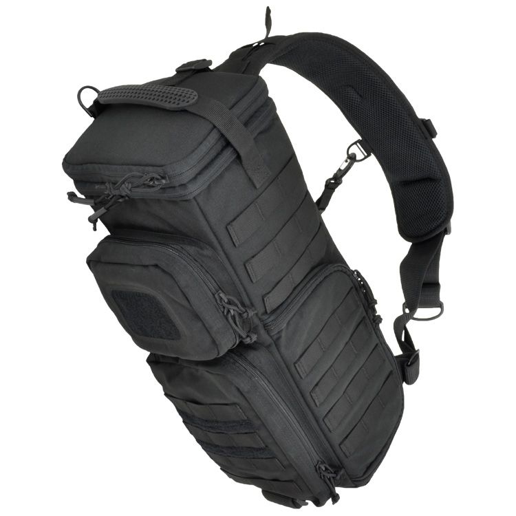 Hazard 4 Photo-Recon™ (19.8 L) EVC-PRC-BLK