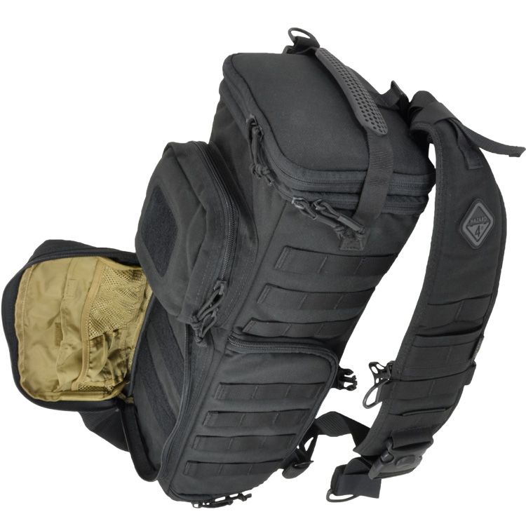 Photo-Recon™ Tactical Optics Sling Pack by Hazard 4® - Outdoor