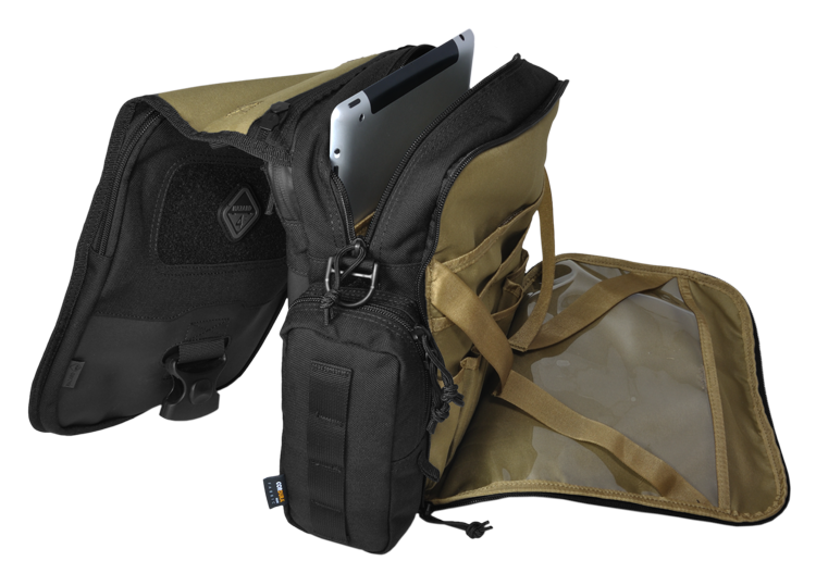 Kato™ Tablet + Netbook Mini-Messenger by Hazard 4® - Outdoor