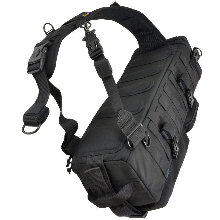 Photo-Recon™ Tactical Optics Sling Pack by Hazard 4® - Outdoor