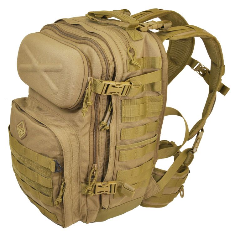 best travel backpack gear patrol Patrol (35.1 L)