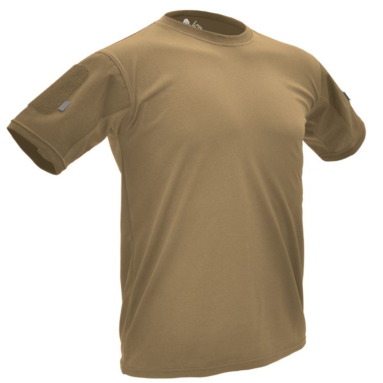 Battle-T™ Quickdry Patch T-Shirt by Hazard 4® - Outdoor, Military, and Pro  Gear - We Ship Internationally