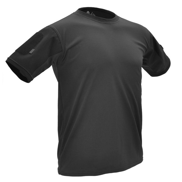 Hazard 4 Battle-T™ APR-BATT-BLK-2XL