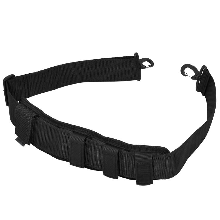 Deluxe Strap Pad™ Shoulder Strap Pad With Molle by Hazard 4® - Outdoor,  Military, and Pro Gear - We Ship Internationally