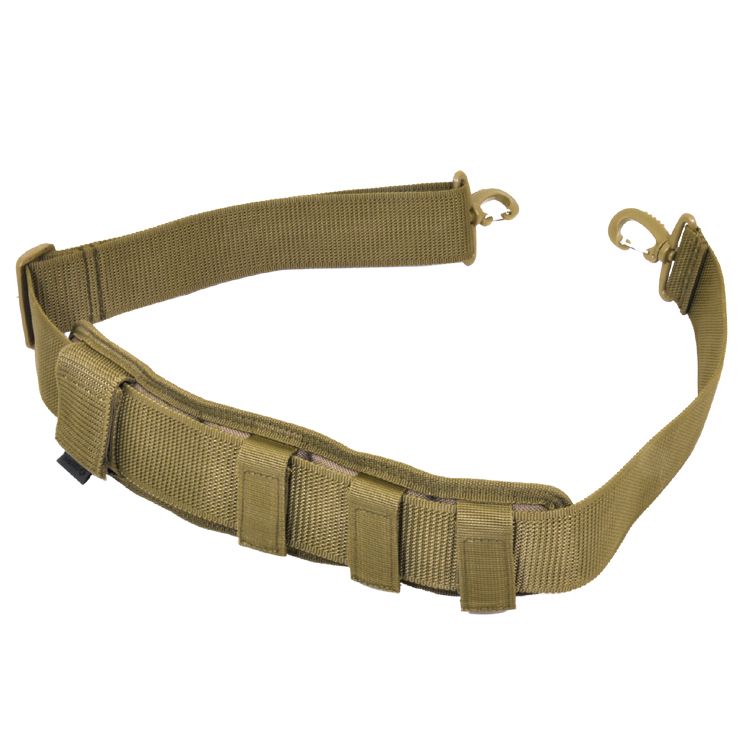 Hazard 4 Pocket Accessories Shoulder Strap W removable pad, Coyote, 40 Hazard 4 Pocket Accessories Shoulder Strap W removable pad, Coyote, 40