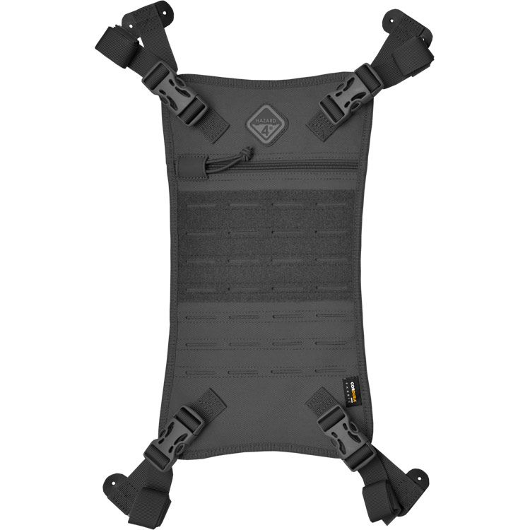 gray man gear Hazard 4® Pillbox® Kickass Bundle, Grayman - Outdoor, Military, and Pro Gear