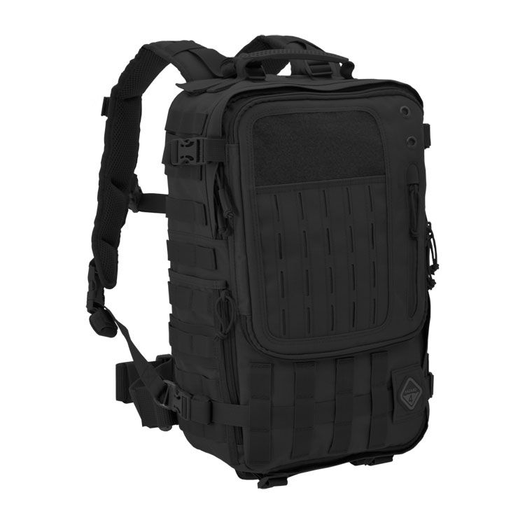 【DISCERNMENT】Nylon shooting backpack DSPTCH Unveils the Updated Ridgepack Backpack for All Your