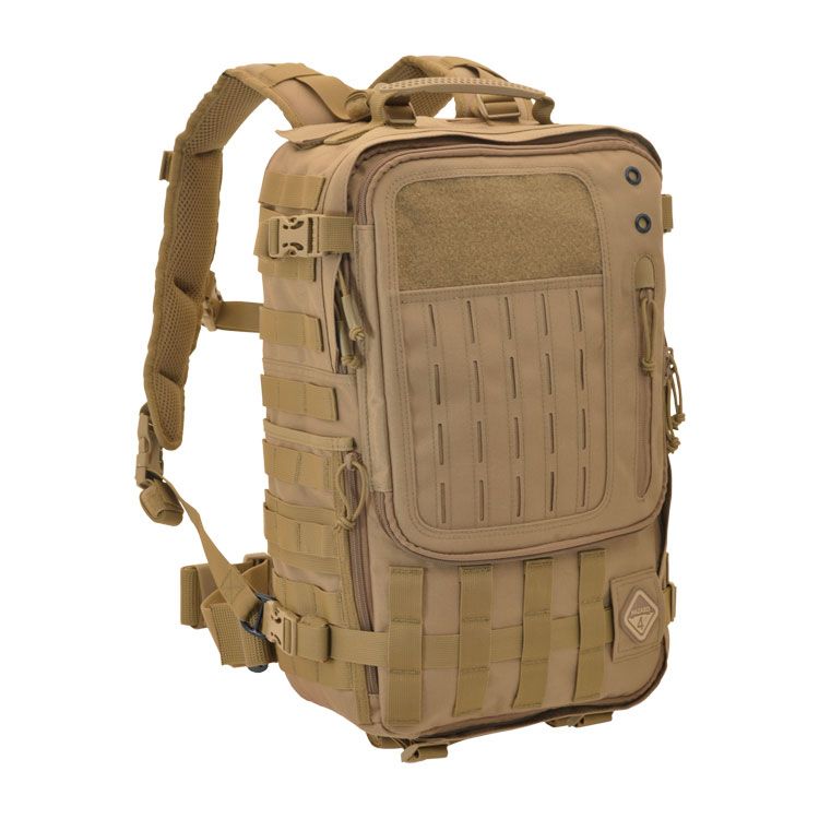 Second Front™ Rotatable Backpack by Hazard 4® - Outdoor, Military