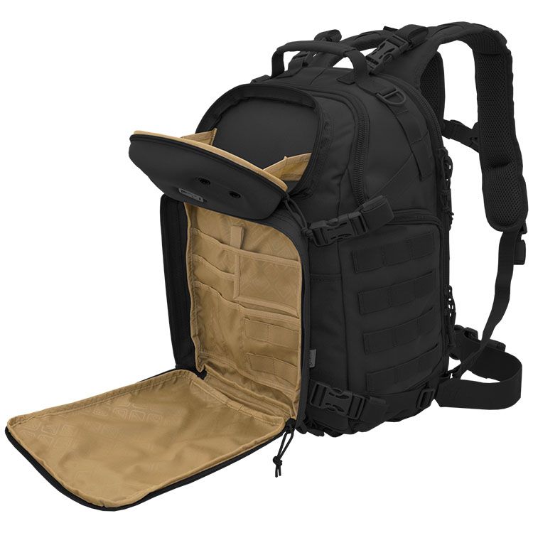 Drawbridge daypack by Hazard 4® - Outdoor, Military, and Pro Gear