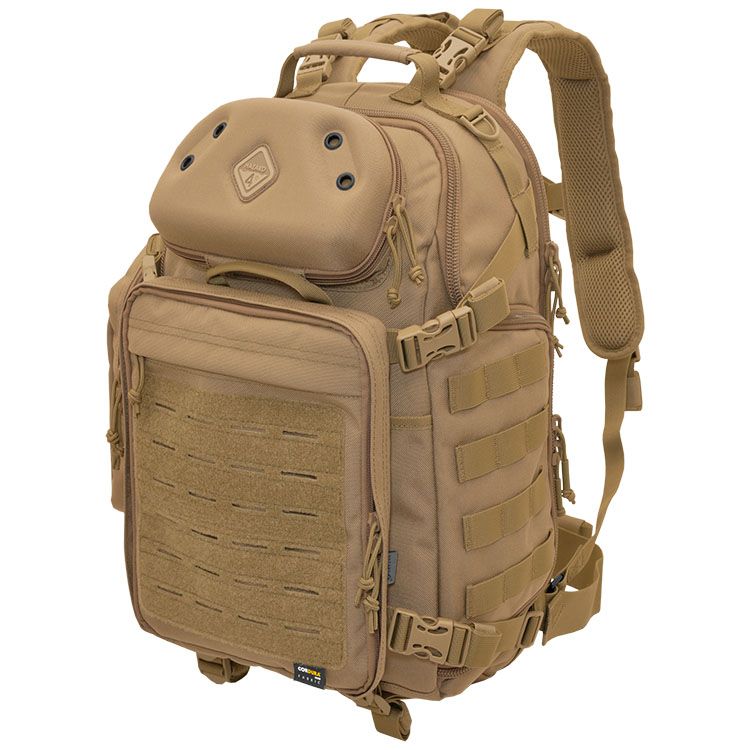 5.11 LV 10 Version 2  Thr Perfect EDC/Camera Sling Pack? 