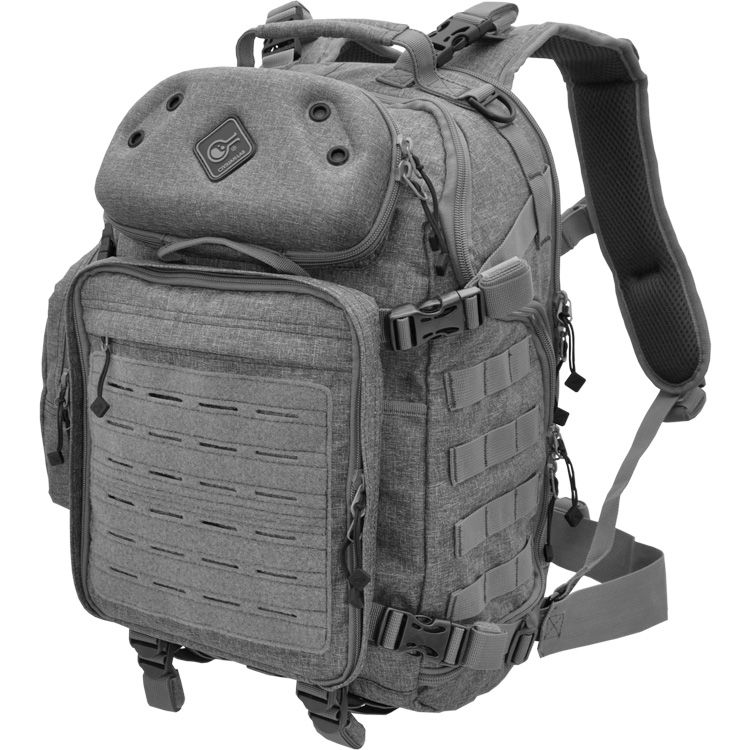 Hazard 4 Drawbridge backpack (Coyote Tan) - The Official Escape from Tarkov  Wiki