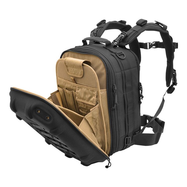 Grill™ Hard-Molle Photo Pack by Hazard 4® - Outdoor, Military, and Pro Gear  - We Ship Internationally