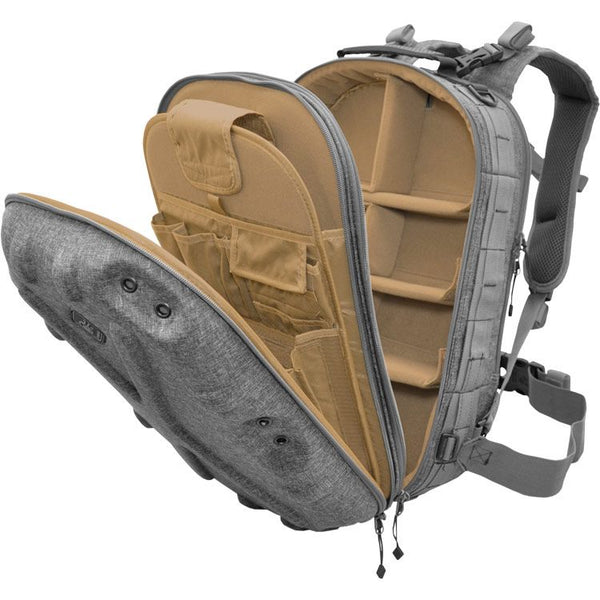 Hazard 4® Pillbox™ (29.5 L) Hardshell Backpack
