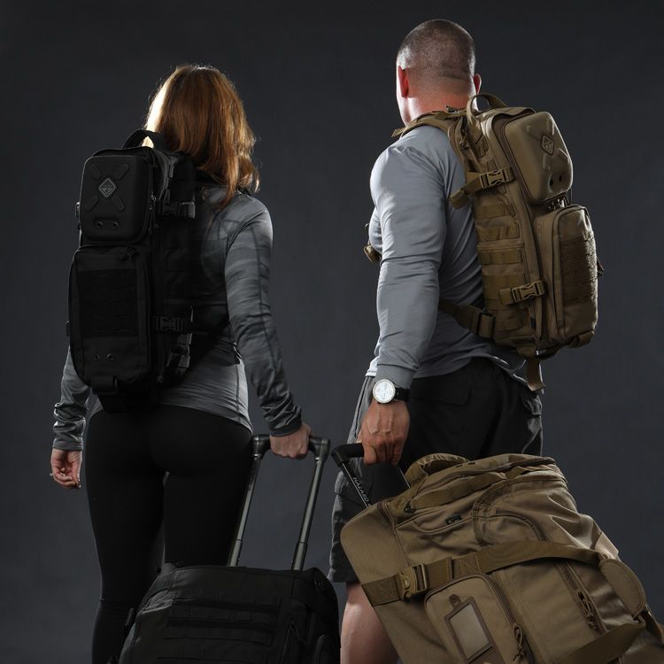 Plan-C™ Dual Strap Slim Daypack by Hazard 4® - Outdoor, Military, and Pro  Gear - We Ship Internationally