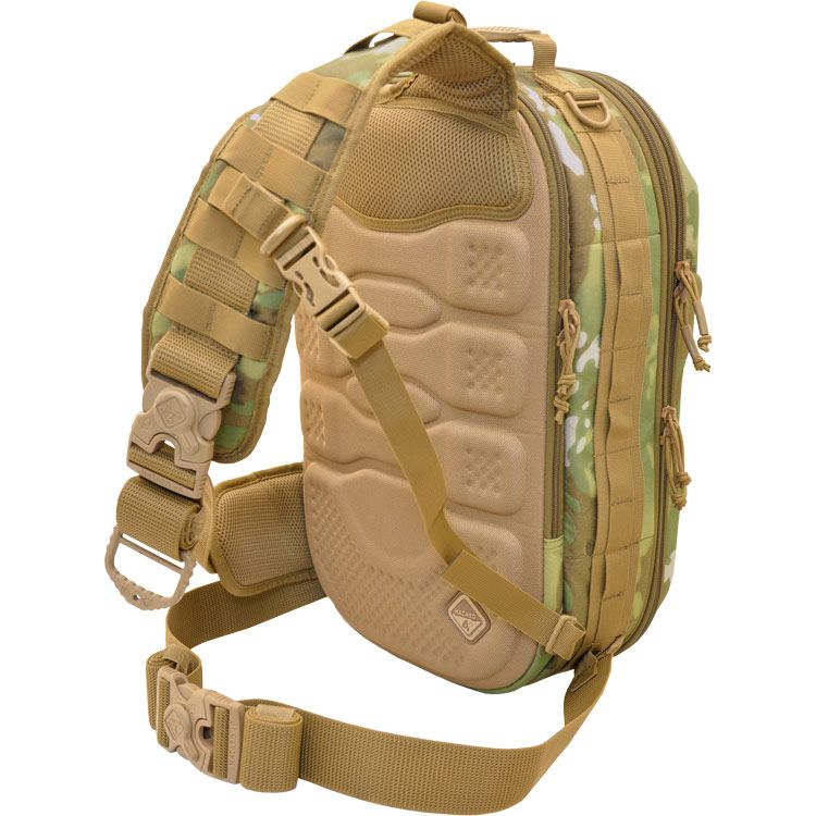 Blastwall™ Optics/CCW Shell Sling-Pack by Hazard 4® - Outdoor, Military,  and Pro Gear - We Ship Internationally