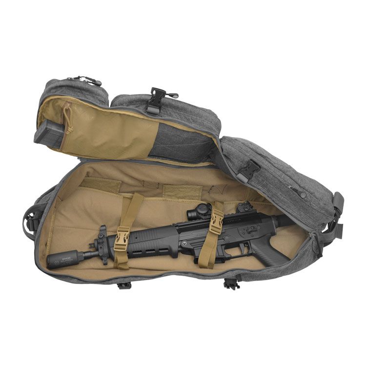 Takedown™ Evac™ Series Carbine Sling Pack by Hazard 4® - Outdoor 
