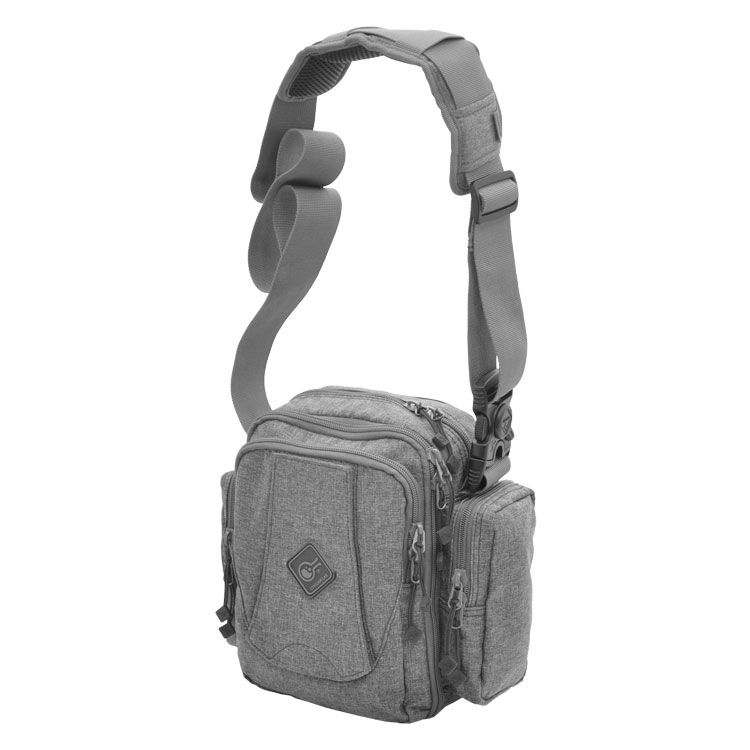Tonto™ Concealed Carry Mini-Messenger by Hazard 4® - Outdoor 