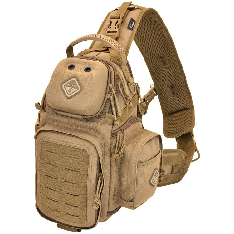 Vaultek VSBT Tactical Slingbag for Lifepod  Lifepod 20  Safe and Vault  Storecom
