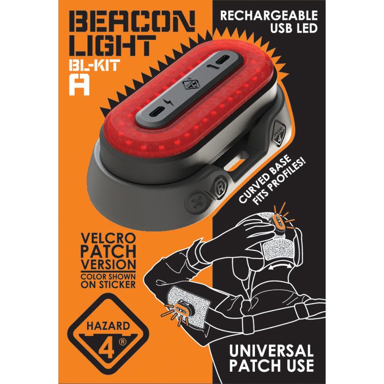 Beacon Light Kit - A