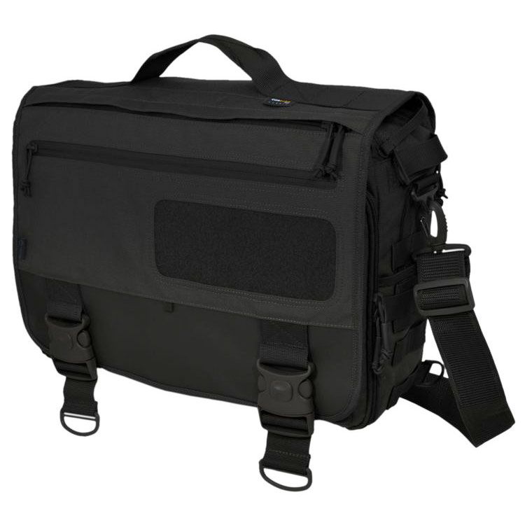 MOD™ Messenger Of Doom: Tactical Messenger Bag by Hazard 4