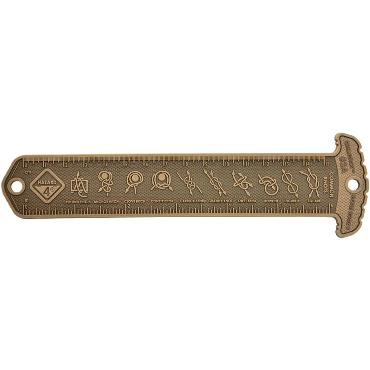 Hazard 4 Cheatstick™ #3 Knots PAT-CTSK3-CYT