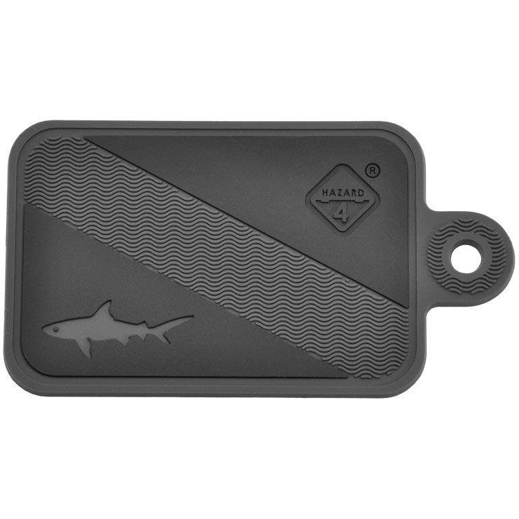 Dive Shark™ Patch: Rubber Hook-Backing Patch by Hazard 4® - Outdoor,  Military, and Pro Gear - We Ship Internationally