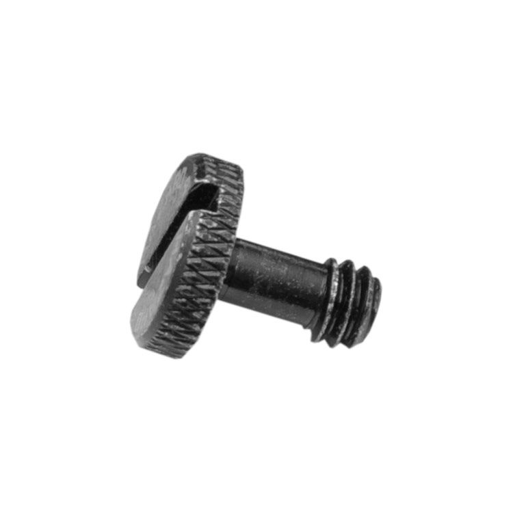 1/4-20 Knurled Slotted Camera Mount Screw for Photo D-ring by Hazard 4® - Outdoor, Military, and Pro Gear - We Ship Internationally 1/4-20 Knurled Slotted Camera Mount Screw for Photo D-ring by Hazard 4® - Outdoor, Military, and Pro Gear - We Ship Internationally