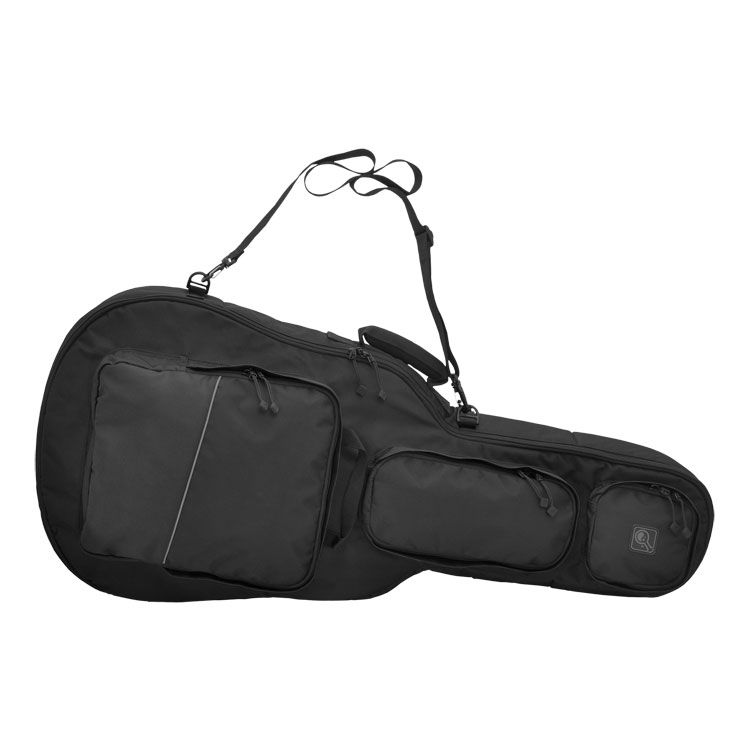 Backaxe Instrument Case Backpack