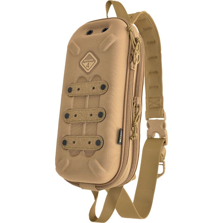 Bandoleer: Mini Optics/EDC Shell-Sling by Hazard 4